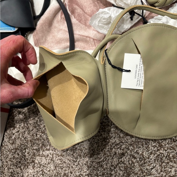 EUC—ARC Studio Disc Bag (Dusk)-greenish - Picture 2 of 12